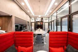 Robinson Square (D1), Office #601310711